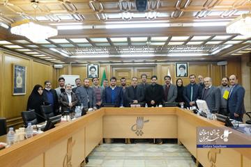 احمد صادقی در جلسه شورای شهرستان تهران خواستار شد؛ ضرورت استفاده از ظرفیت شوراها در حل مشکلات
